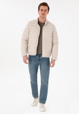 Erkek Taş Mont - 50299349008