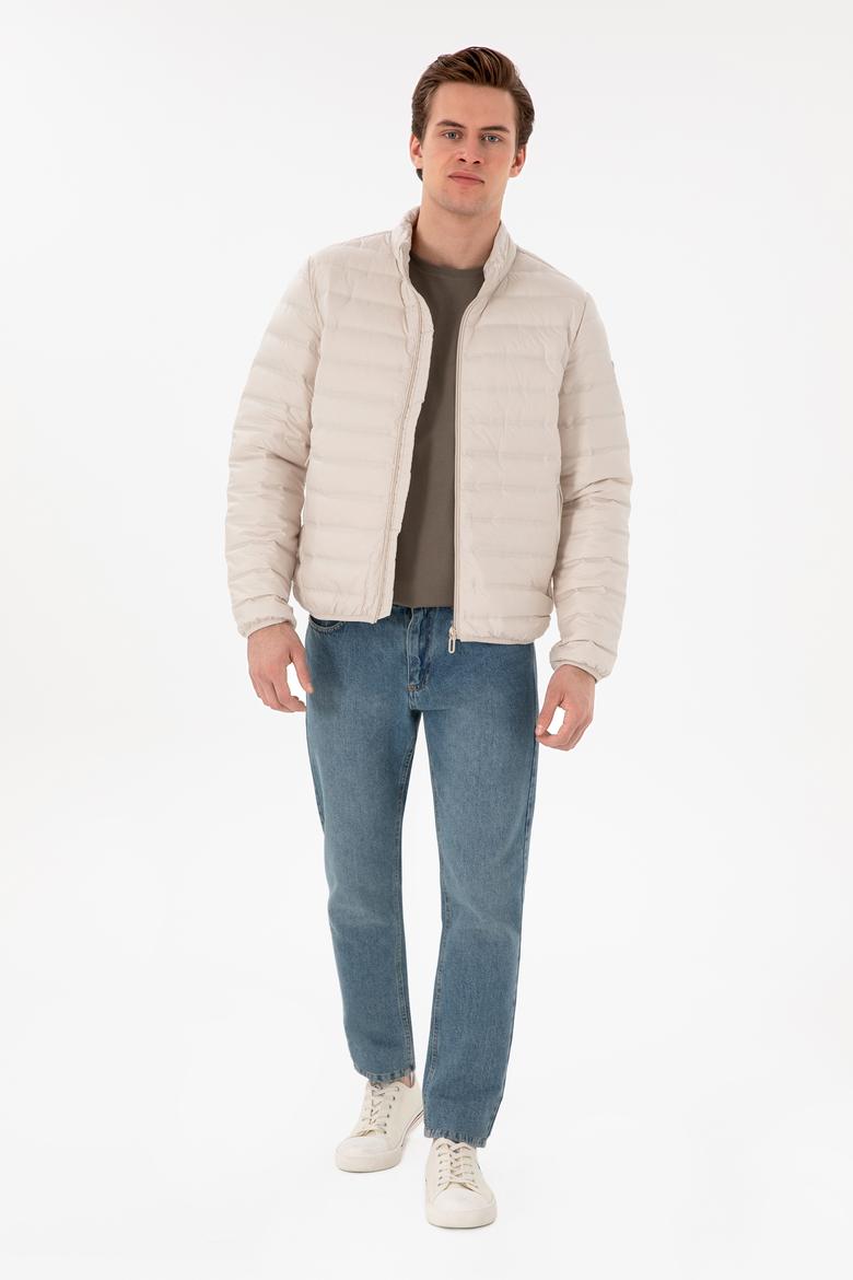 Erkek Taş Mont - 50299349008