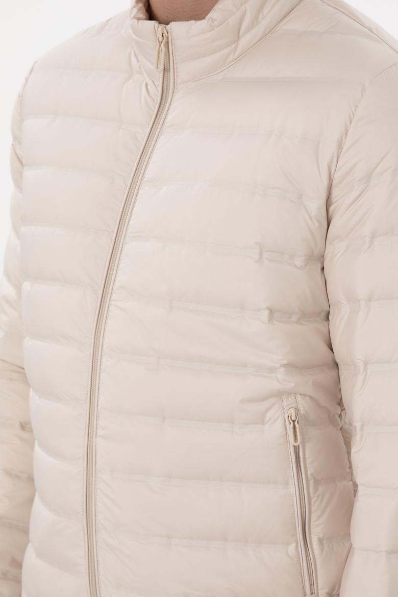 Erkek Taş Mont - 50299349008