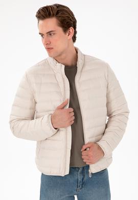 Erkek Taş Mont - 50299349008