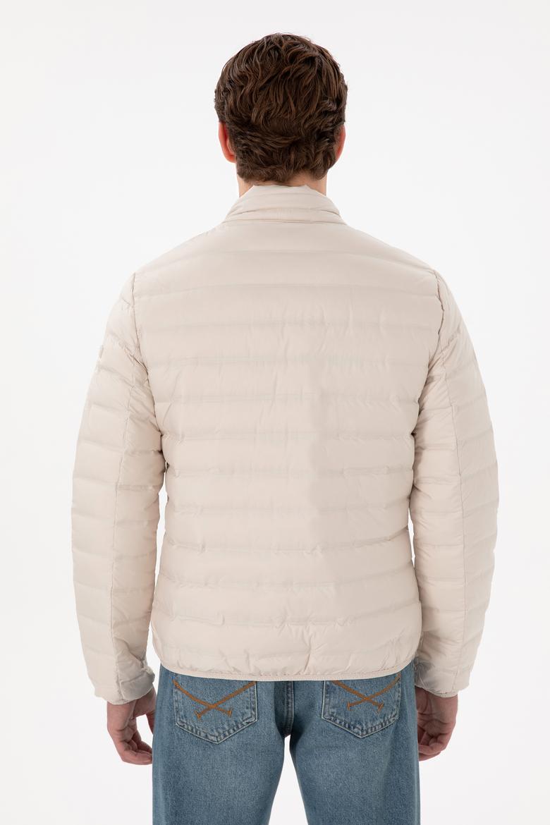 Erkek Taş Mont - 50299349008