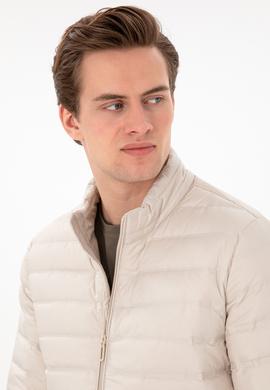 Erkek Taş Mont - 50299349008