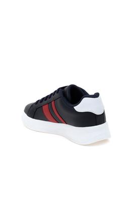 Kadın Lacivert Spor Ayakkabı - 50304832006