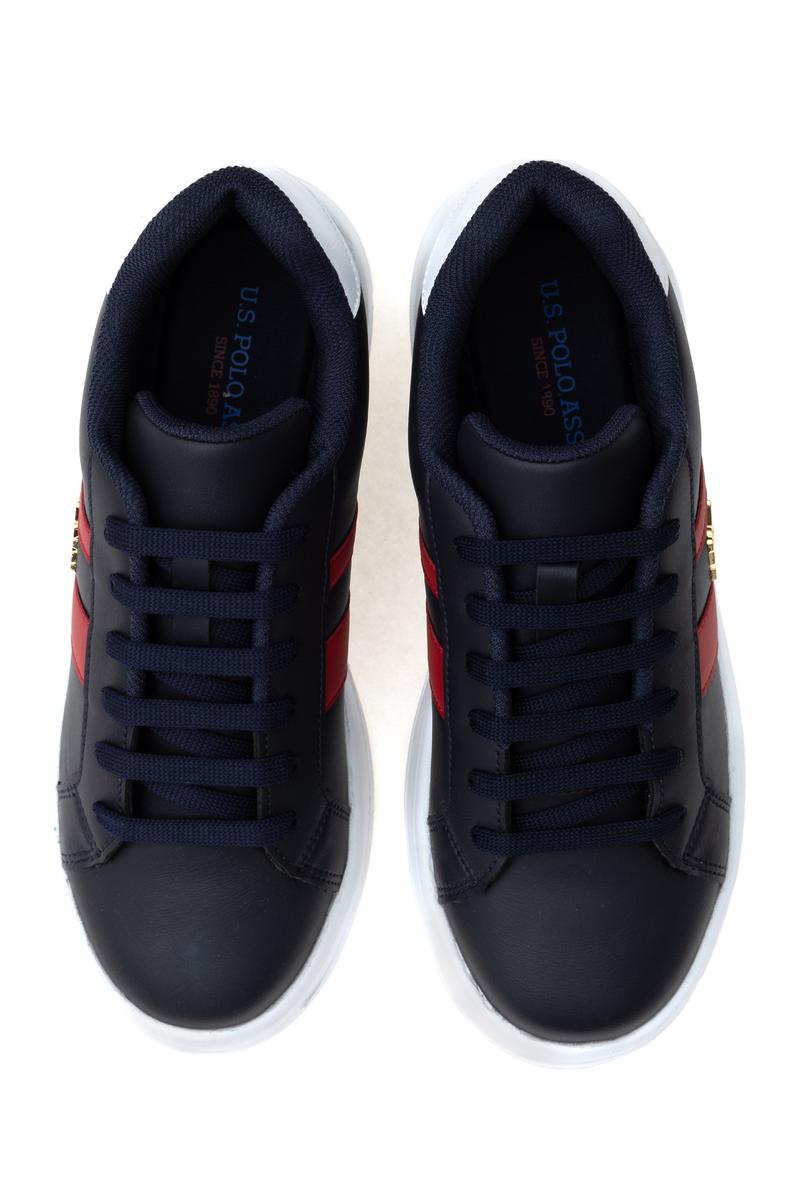 Kadın Lacivert Spor Ayakkabı