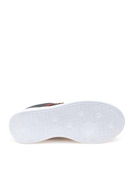 Kadın Lacivert Spor Ayakkabı - 50304832006