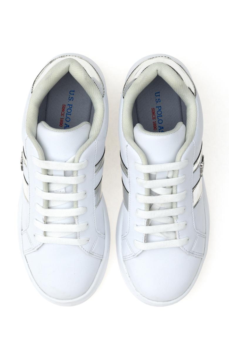 Kadın Beyaz Spor Ayakkabı - 50304832048