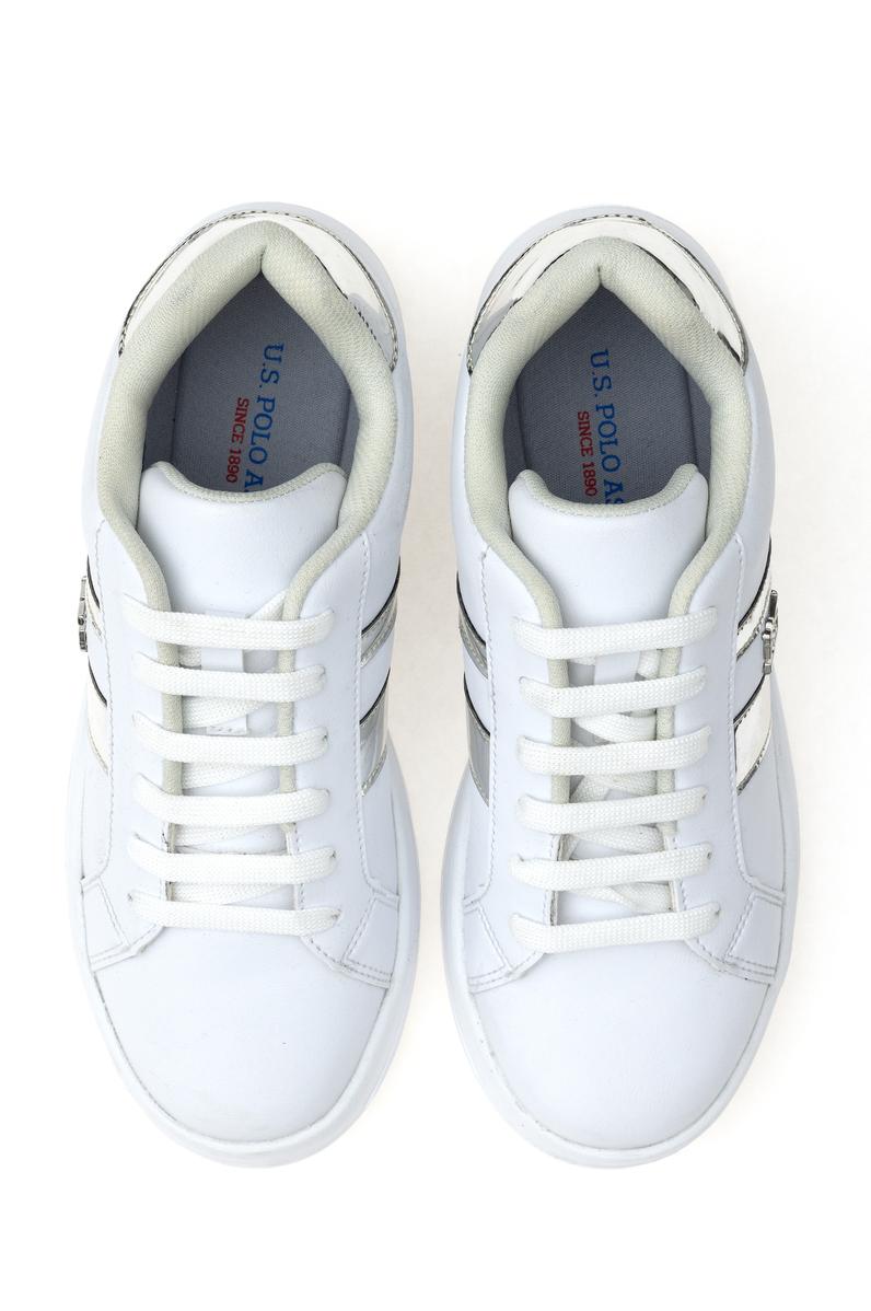 Kadın Beyaz Spor Ayakkabı