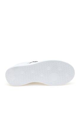 Kadın Beyaz Spor Ayakkabı - 50304832048