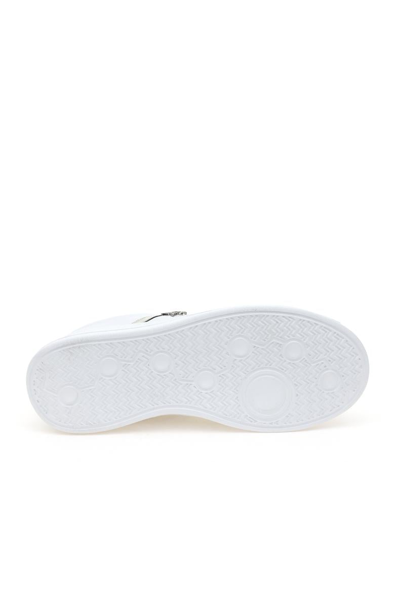 Kadın Beyaz Spor Ayakkabı - 50304832048