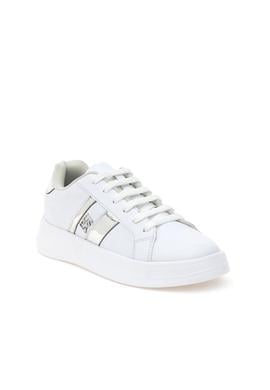 Kadın Beyaz Spor Ayakkabı - 50304832048