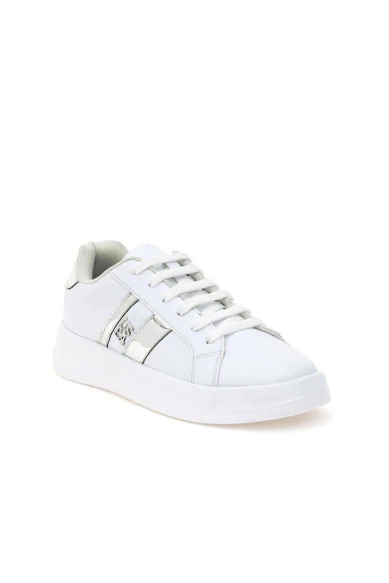 Kadın Beyaz Spor Ayakkabı - 50304832048