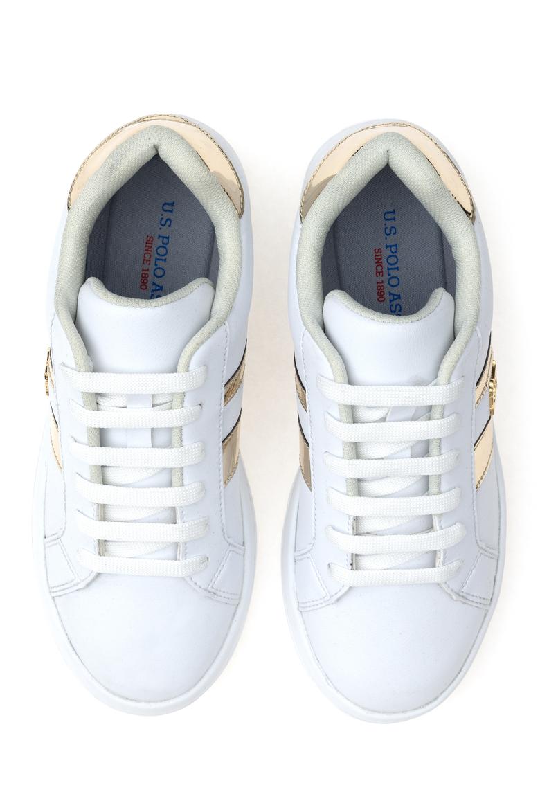 Kadın Beyaz Spor Ayakkabı - 50304832041