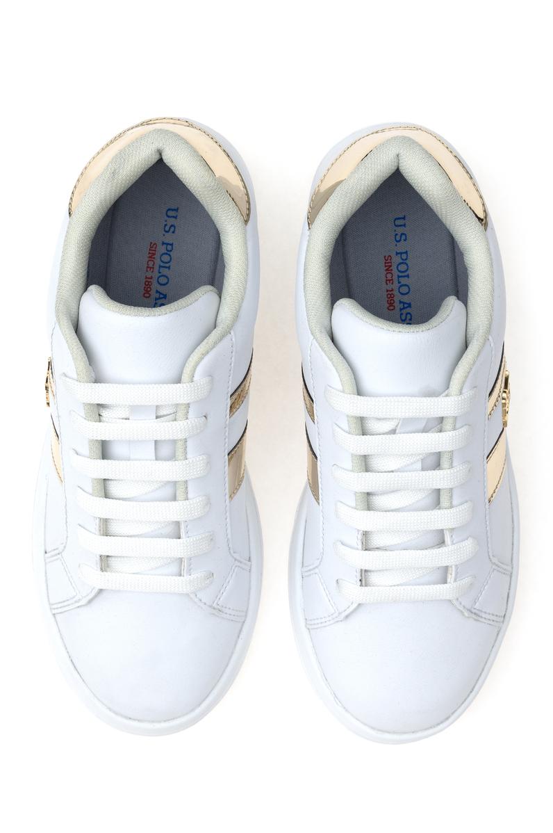 Kadın Beyaz Spor Ayakkabı