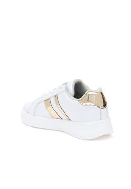 Kadın Beyaz Spor Ayakkabı - 50304832041