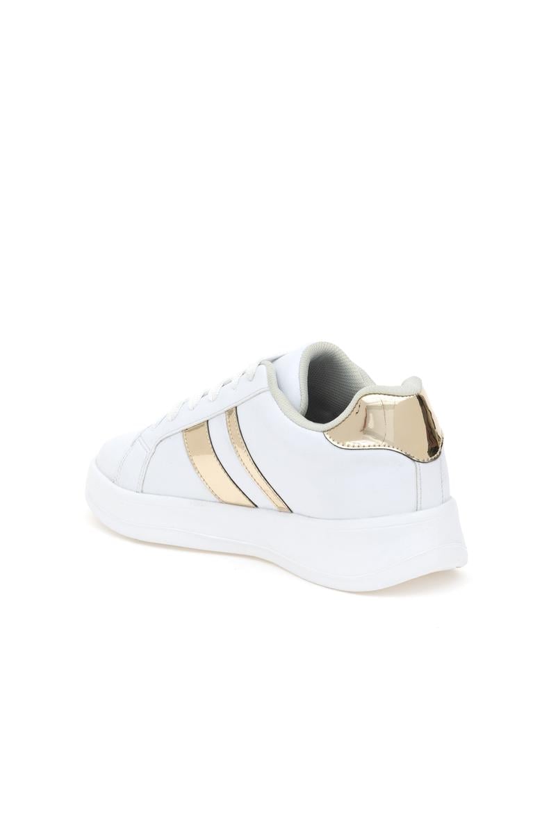 Kadın Beyaz Spor Ayakkabı - 50304832041