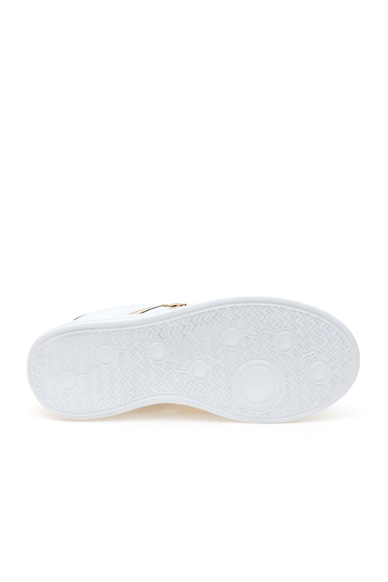 Kadın Beyaz Spor Ayakkabı - 50304832041