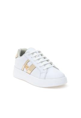 Kadın Beyaz Spor Ayakkabı - 50304832041