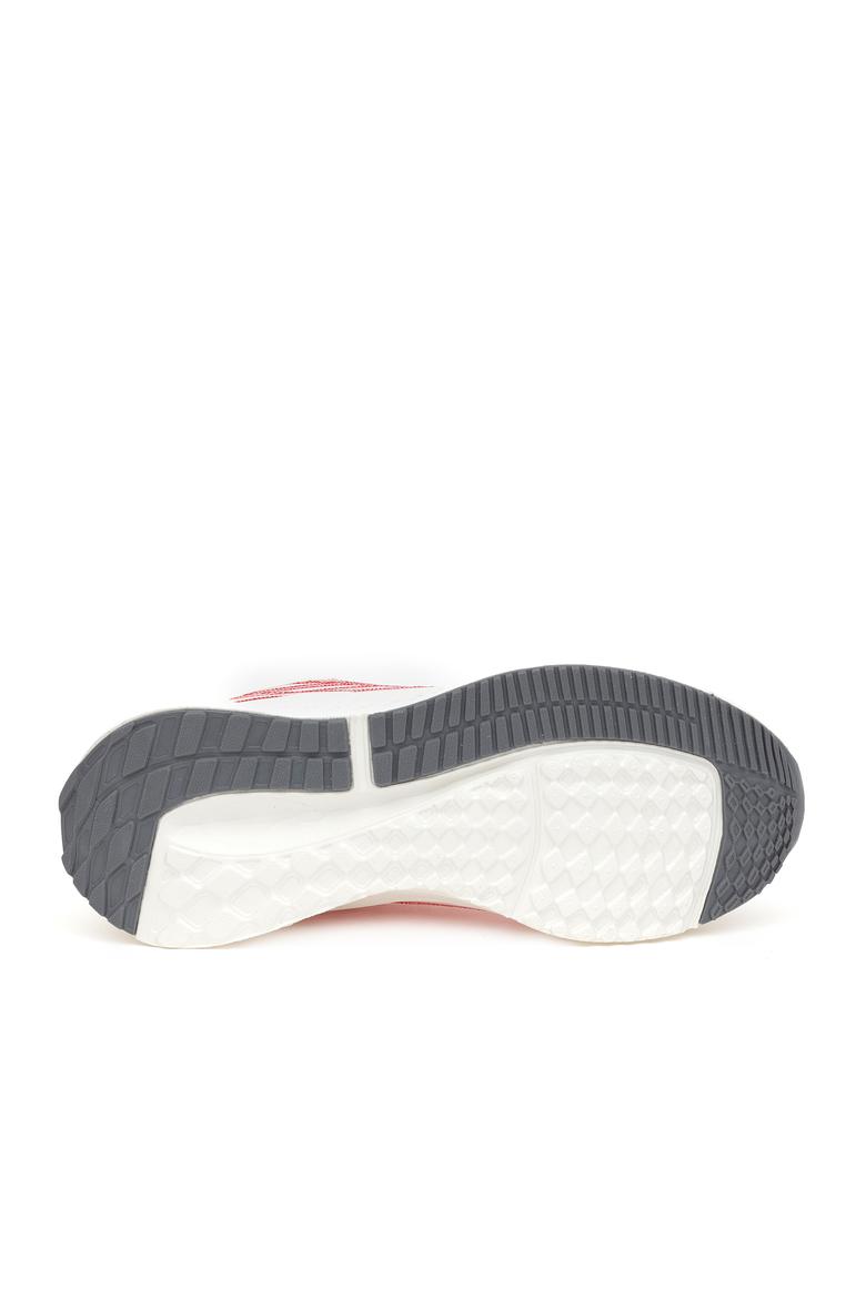 Kadın Beyaz Spor Ayakkabı - 50304483008