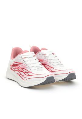 Kadın Beyaz Spor Ayakkabı - 50304483008