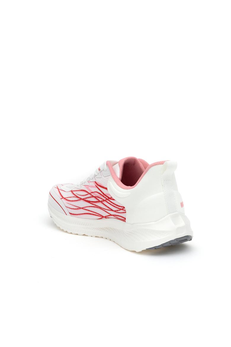 Kadın Beyaz Spor Ayakkabı - 50304483008