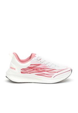 Kadın Beyaz Spor Ayakkabı - 50304483008
