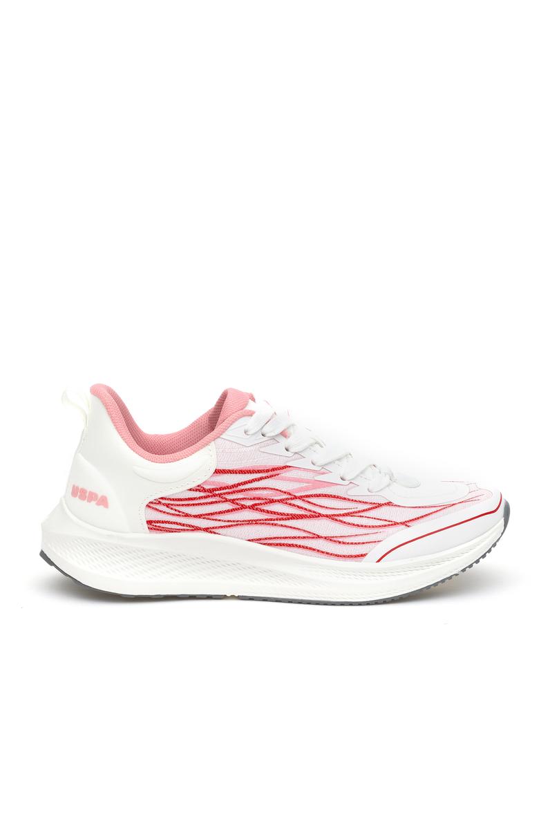 Kadın Beyaz Spor Ayakkabı