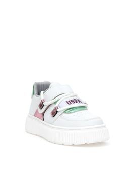 Kız Çocuk Mint Sneaker - 50304925017
