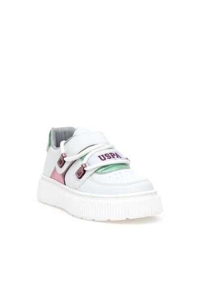 Kız Çocuk Mint Sneaker