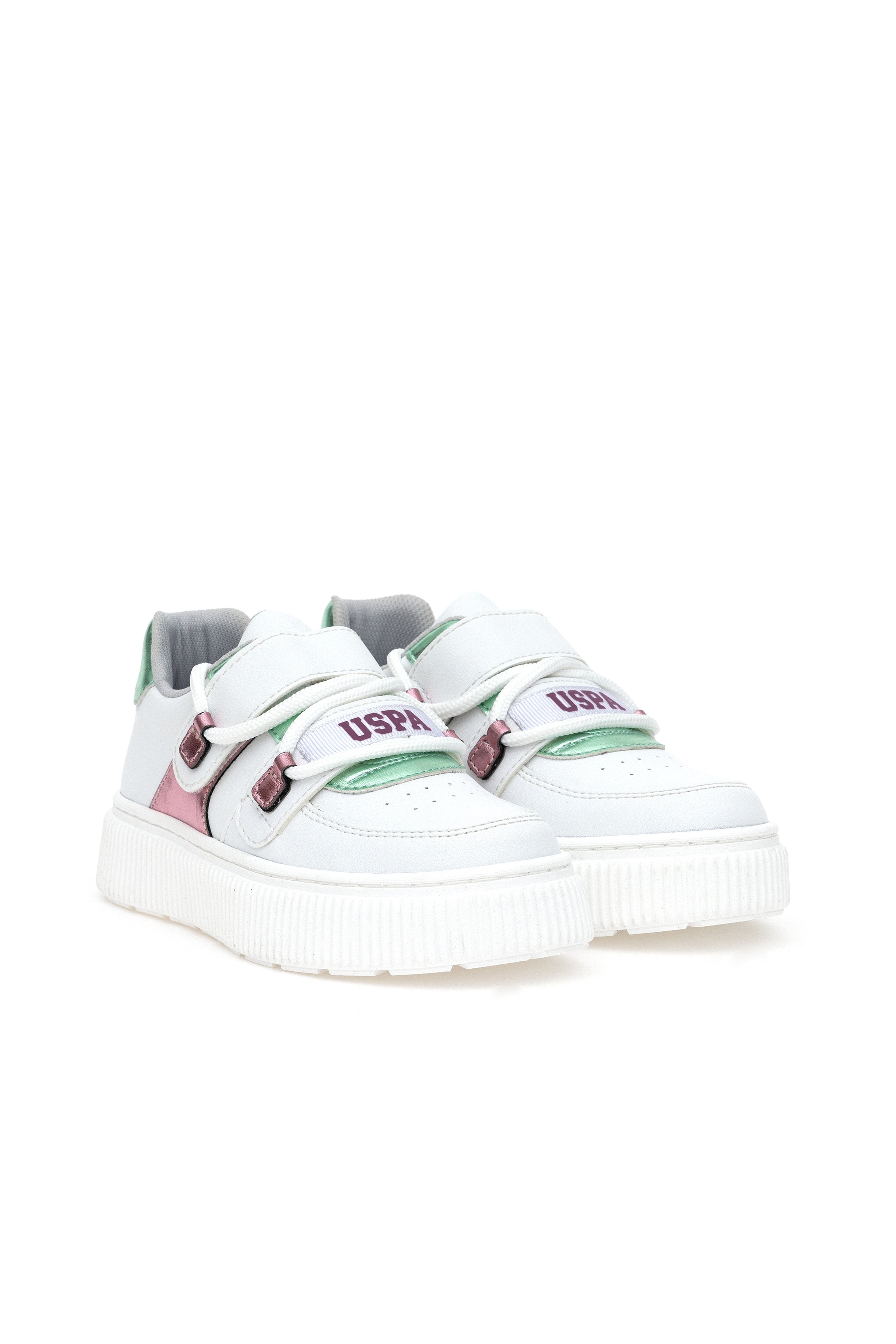 Kız Çocuk Mint Sneaker - Image 1