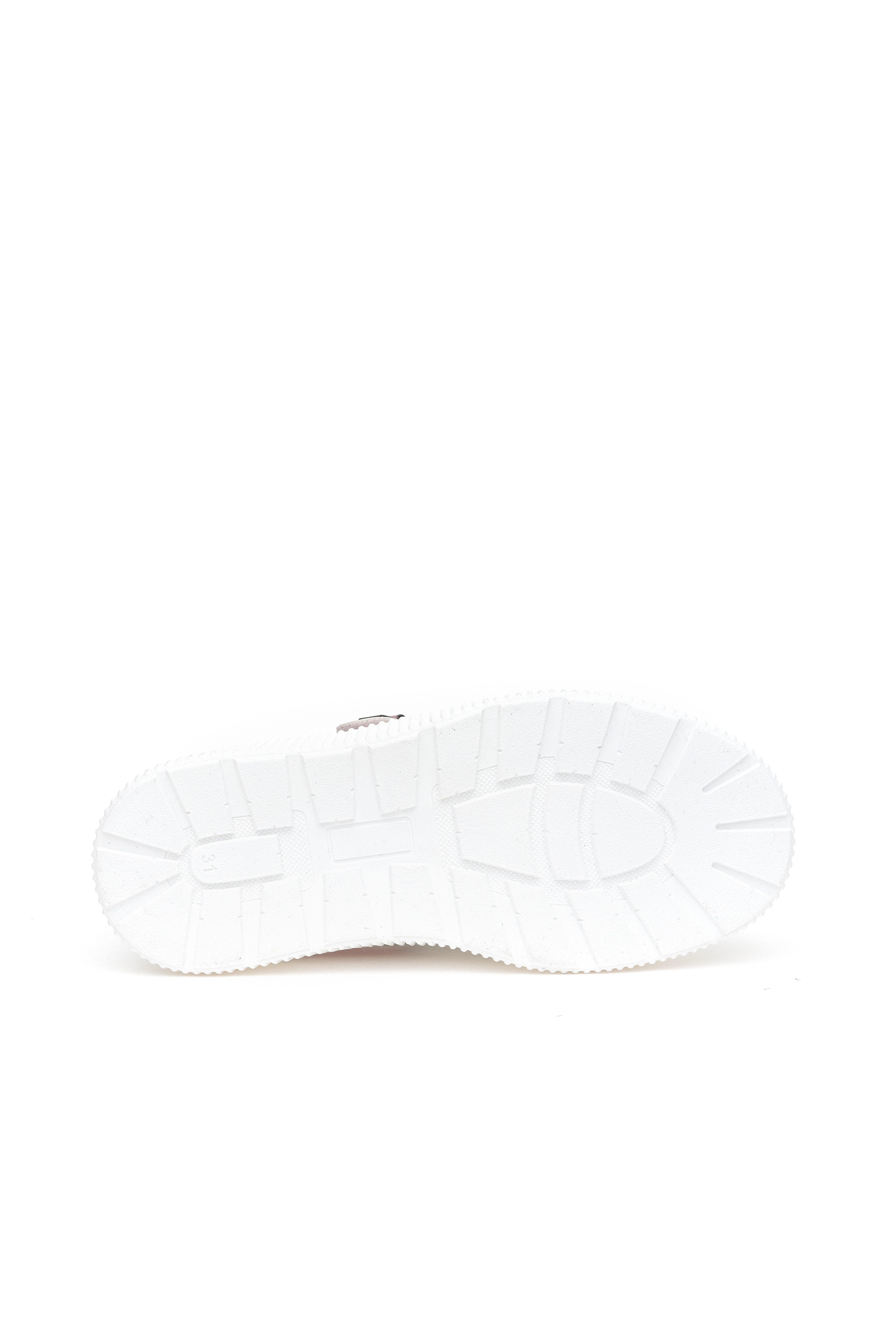 Kız Çocuk Mint Sneaker