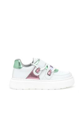 Kız Çocuk Mint Sneaker - 50304925017