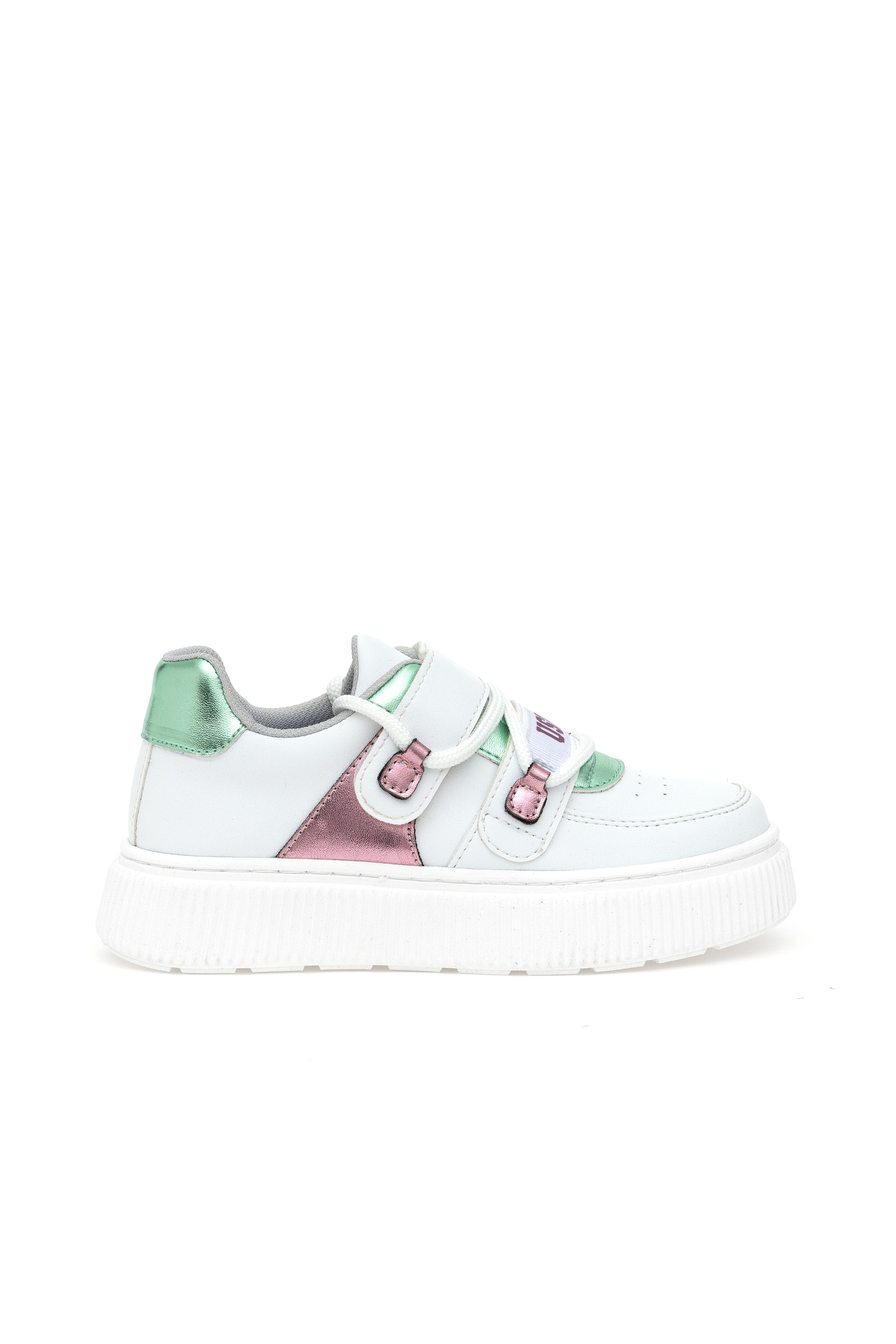 Kız Çocuk Mint Sneaker - Image 2