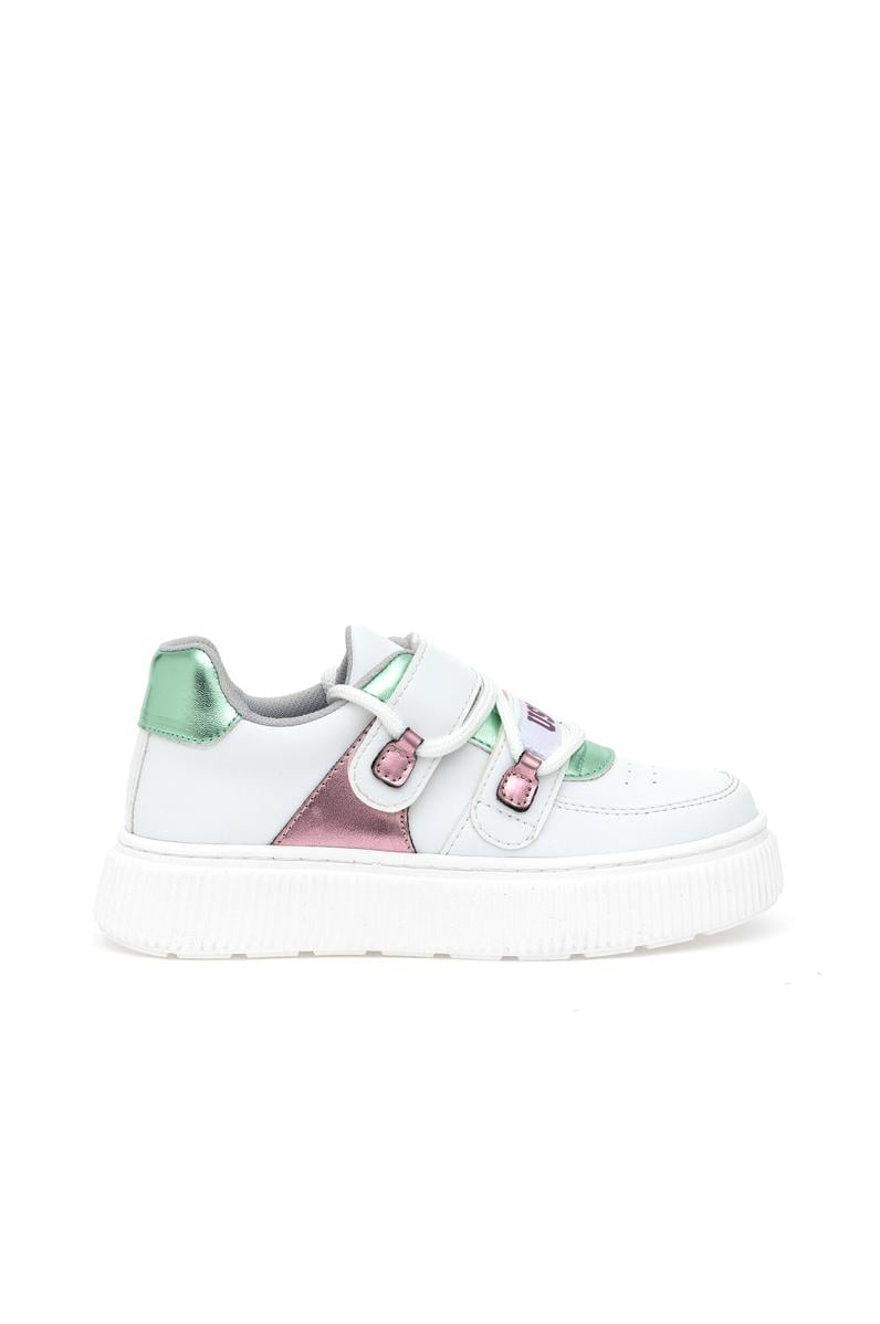 Kız Çocuk Mint Sneaker