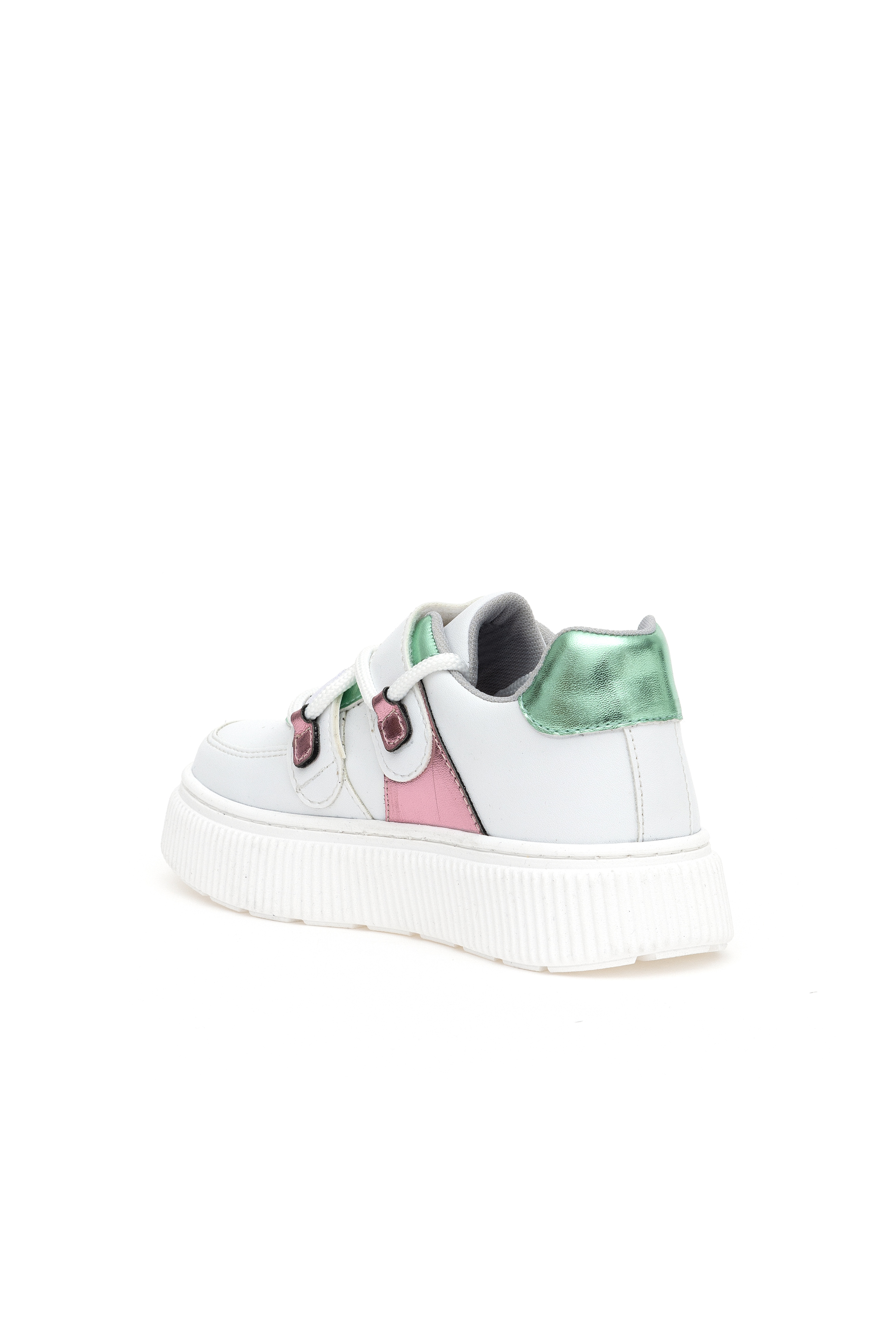 Kız Çocuk Mint Sneaker - Image 4