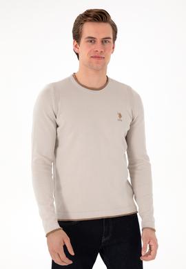 Erkek Taş Melanj Kazak - 50256677029