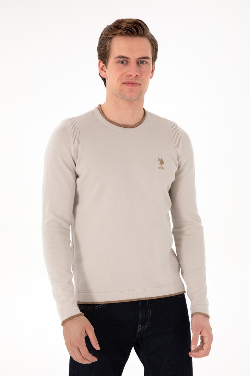 Erkek Taş Melanj Kazak