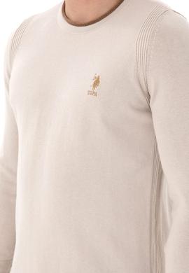 Erkek Taş Melanj Kazak - 50256677029