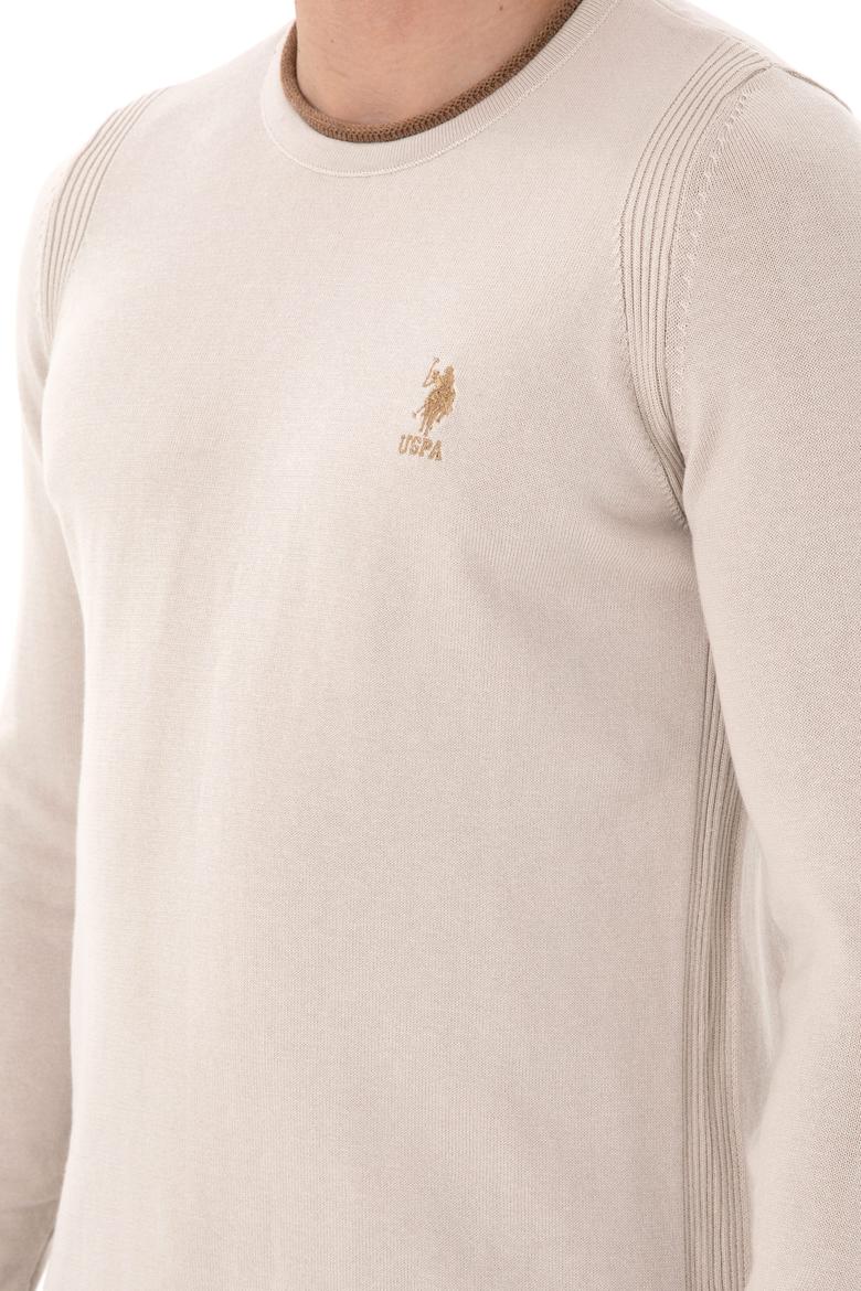 Erkek Taş Melanj Kazak - 50256677029