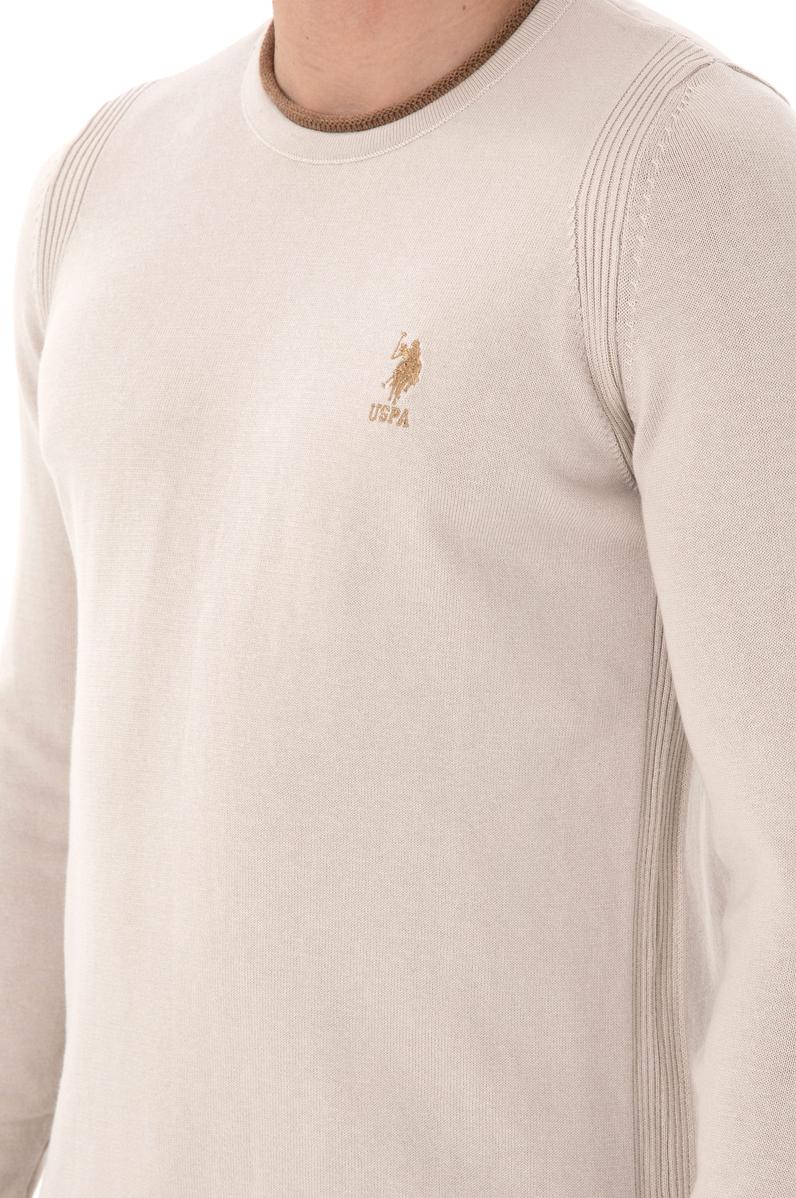 Erkek Taş Melanj Kazak