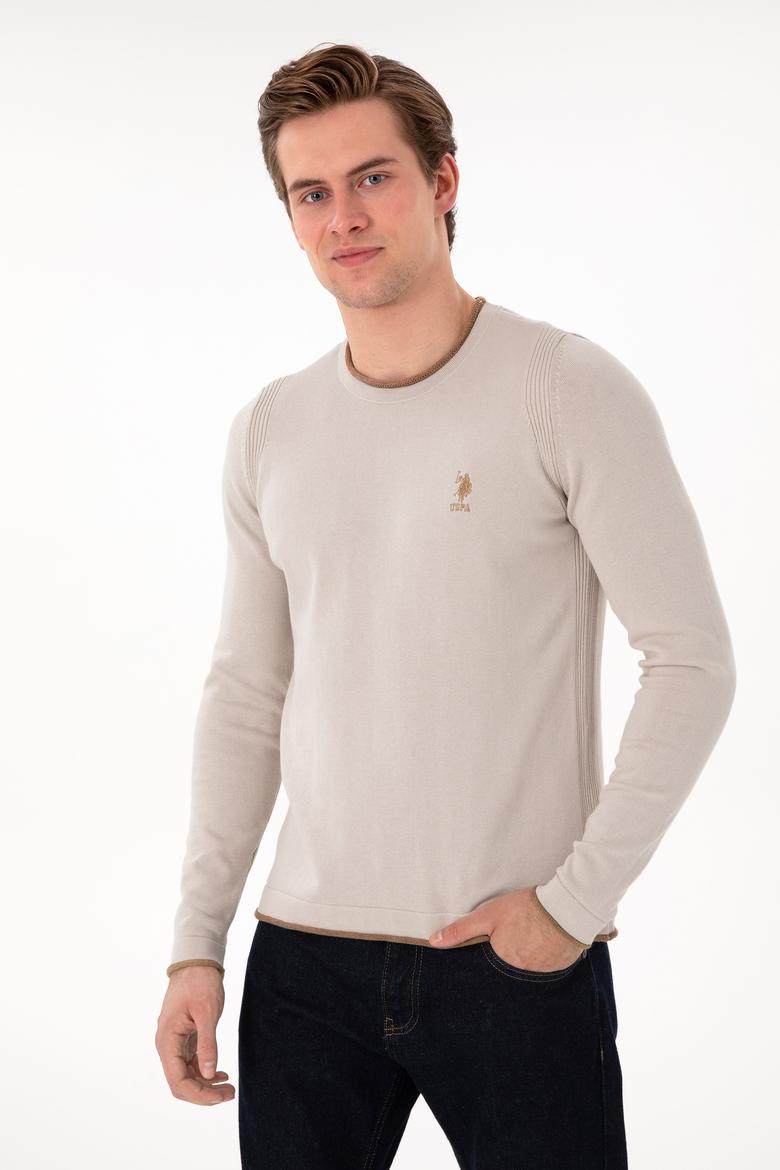 Erkek Taş Melanj Kazak - 50256677029