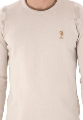 Erkek Taş Melanj Kazak - 50256677029