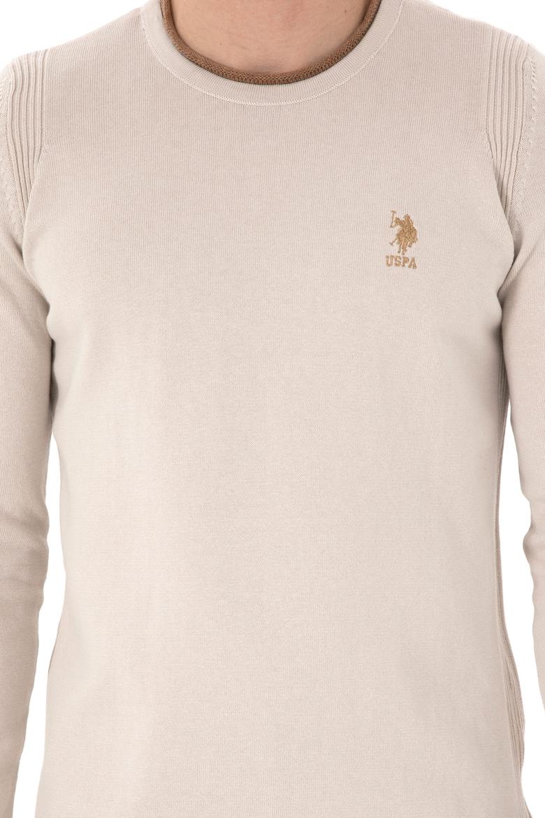 Erkek Taş Melanj Kazak - 50256677029