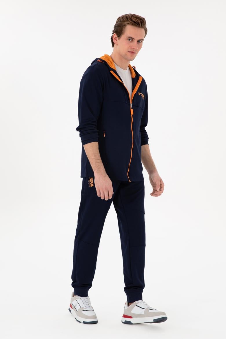 Erkek Lacivert Eşofman Altı - 50281042007