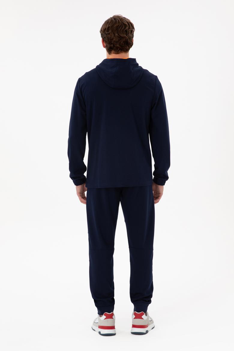 Erkek Lacivert Eşofman Altı - 50281042007