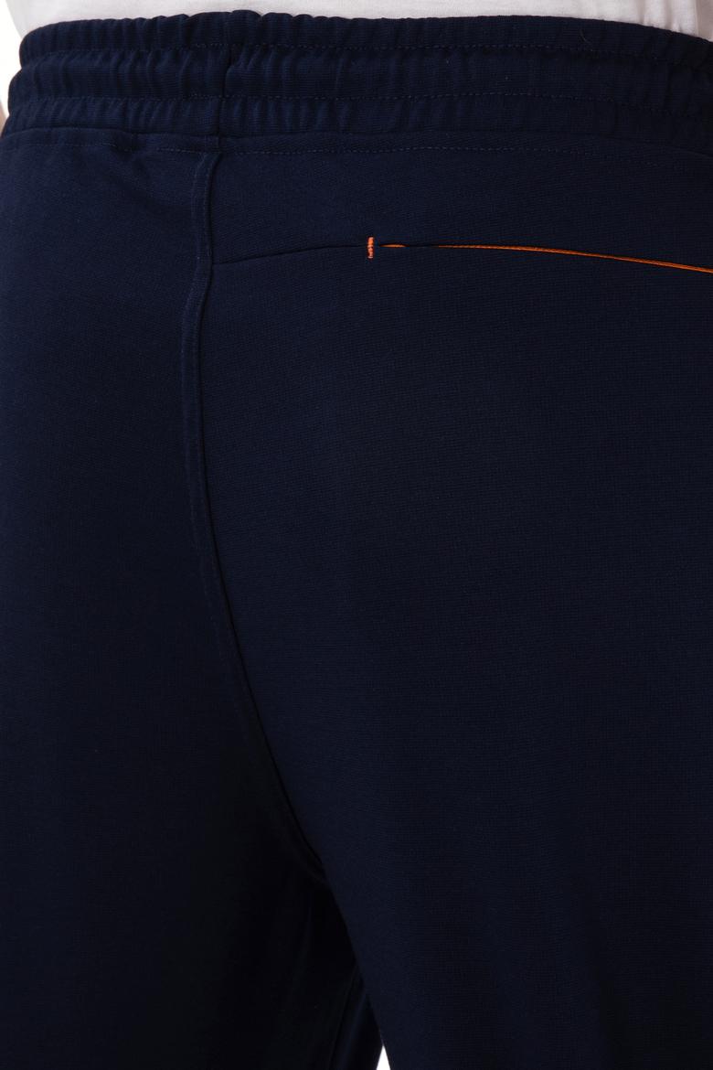 Erkek Lacivert Eşofman Altı - 50281042007