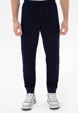 Erkek Lacivert Eşofman Altı - 50281042007