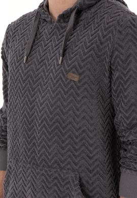 Erkek Antrasit Sweatshirt - 50290848009