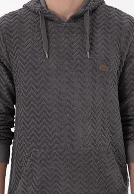 Erkek Antrasit Sweatshirt - 50290848009