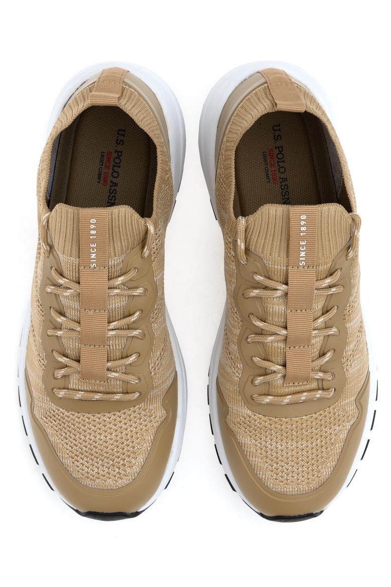 Erkek Camel Spor Ayakkabı - 50304426019