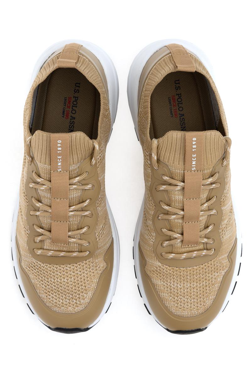 Erkek Camel Spor Ayakkabı